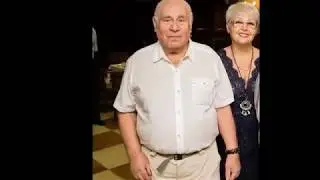 Ефиму в день рождение 80 лет