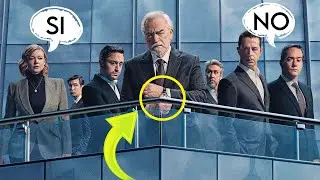 SUCCESSION: ¿Vale la pena ser buena persona? - Maquiavelo vs Platón