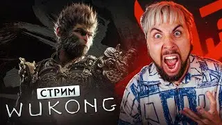 ЧЁРНЫЙ МИФ: ВУКОНГ / MORAN PLAYS