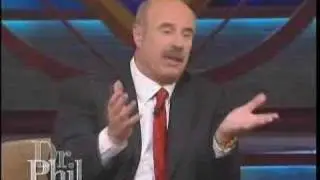 Dr Phil Show: Top headhunter in America