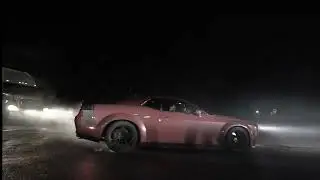 Atl streets drifting