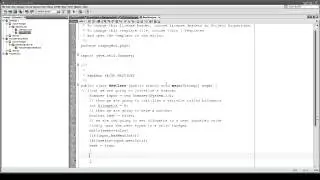 java user input Int validation