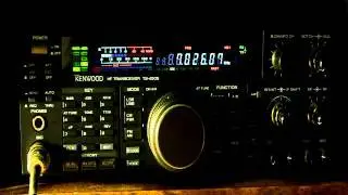 Kenwood TS-450