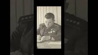 💥How did Army General Nikolai Vatutin die?