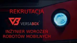 REKRUTUJEMY!! VB DEPLOYMENT TEAM 2022