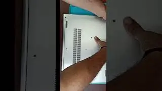HP PROBOOK G-SERIES DISASSEMBLY FOR UPGRADE SSD | RAM | BATTERY REPLACEMENT