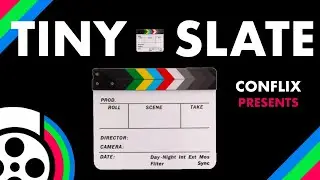 Tiny Slate Promo