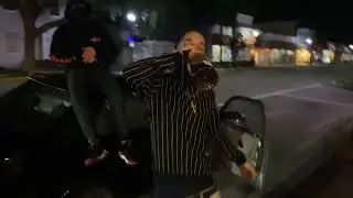 BLOOD (official video) x NellyNel | (Prod. By @7hunnaOTB)