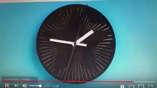 Dynamic clock