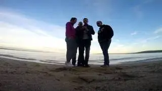 Ай да в Крым трип!