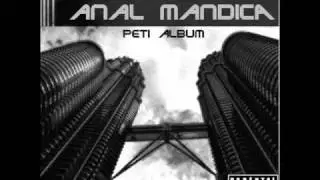 Anal mandica - Šta se ne ubijem