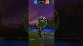 fooling around in boomer mode