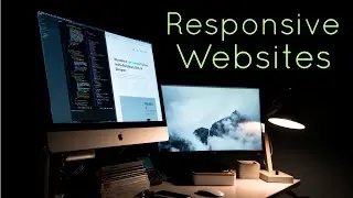 How To Have Website Work For All Devices | Media Query Nutshell