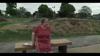 Little Hulton Velosolutions Pump Track