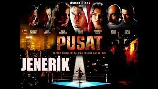 PUSAT -  JENERİK