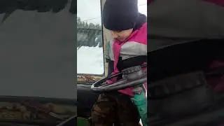 замена пола на юмз-6