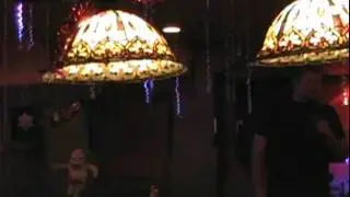 Drew MC Returns To Stand-Up, 2 Of 3