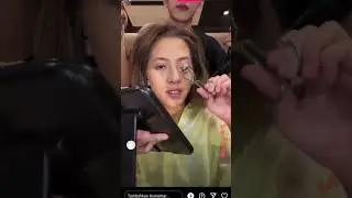 Live IG Zara dhisty