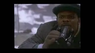 The Long Kiss Goodnight Movie Trailer 1996 - TV Spot