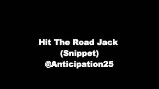 Hit The Road Jack