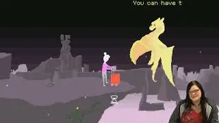 The Tale of Doris and the Dragon -Episode 1