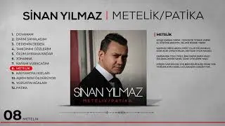 Sinan Yılmaz - Metelik (Official Video)