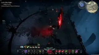 V Rising 2026 - Dracula on Brutal Difficulty - Bow build by SMachin