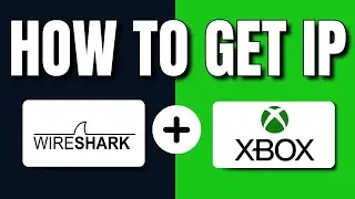 How to Use Wireshark to Get IP on Xbox (Easy Steps!)