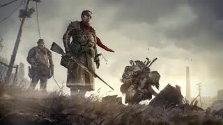 Surviving the Aftermath - Ainda não jogou?