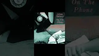 To Be Young, in Love, and On The Phone All Night #rnbmusic #phone #originalmusic
