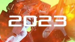 2023 Demo Reel (2023 Recap)