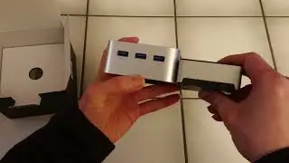 Unboxing Firebat T8 Plus Mini PC Intel N100