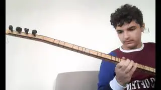 FİRUZE BAĞLAMA