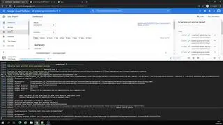 Google Cloud Platform: Spring Boot into AppEngine (PAAS)