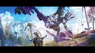 InfraSound Music - Beyond Horizon @ShamStalin
