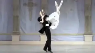 Amazing Vienna Waltz - Olga Pavlova & Denis Medvedev Bolshoi Ballet