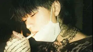 ✣FREE✣ Ash Island (애쉬아일랜드) x TOIL (토일) x Skinny Brown (스키니브라운) Type Beat - “NO MORE”
