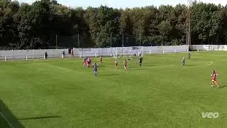 Highlights | Belles 5 Leek Town 0