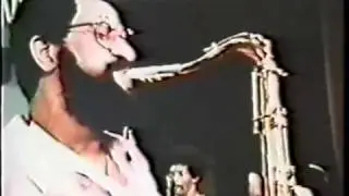 St.Thomas / Sonny Rollins