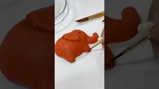 DIY Animal Soaps 😍 #ShivangiSah #Shorts #DIY