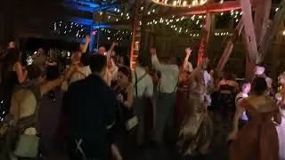 Mr. & Mrs. Cooney's Wedding at Olde Homestead, Live In The Mix with DJ Rah L | Lehigh Valley Events