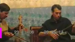 احمد کاملی  یول دئر هی.  ahmet kameli. yoldyr hey
