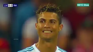 Real Madrid 3 x 1 Liverpool ■ UCL Final  2018   Extended Highlights & Goals 720p