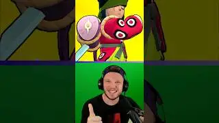 BEST TRANSITION Brawl Stars @UnchainedOff sequel (ma suite)