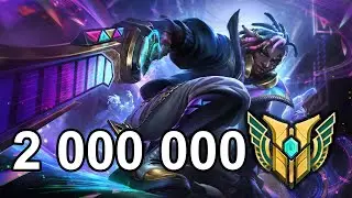 EKKO MONTAGE #19   |   2arr