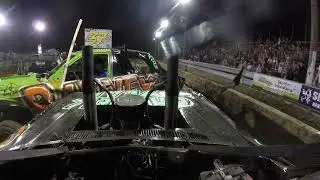 ONBOARD VIDEOS MARSHALL PUTNAM 2022