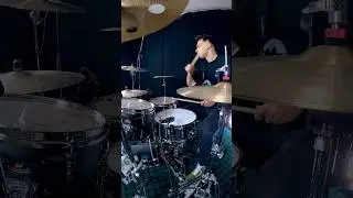 Spiritbox - Angel Eyes #drumcover