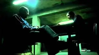 Walt being a badass (Season 5 Episode 5)