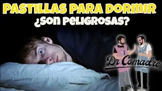 ¿Cuáles son las mejores pastillas para dormir?