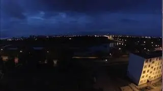 Рассвет